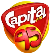 Capital 95 - Campo Grande-logo