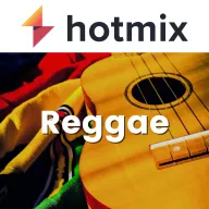 Logo von Hotmix Reggae