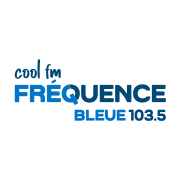 CoolFM Beauce logo