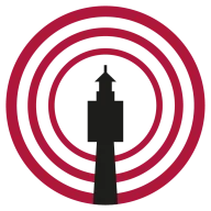 Ràdio Palafrugell logo