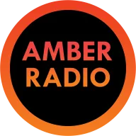 Amber Radio logo
