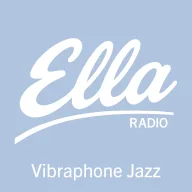 Ella Radio - Vibraphone Jazz logo