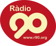 Logo von Radio 90