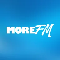 Logo More FM - Nelson