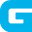 Logotip postaje Glow FM