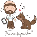โลโก้ Web Rádio Fraternidade