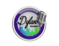 RADIO DYLAN logo