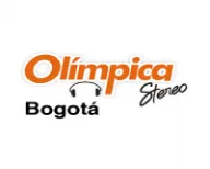 Radio Olímpica logo