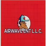 AIRWAVE ENT LLC/PAPERSTACKZ ENT logo