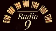 Logotip postaje Radio 9
