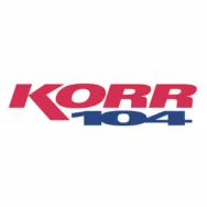 Logo KORR 104