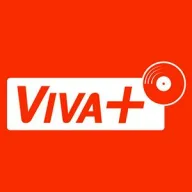 RTBF Viva+ logo