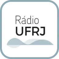 Rádio UFRJ logo