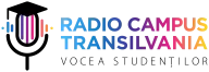 Radio Campus Transilvania logo