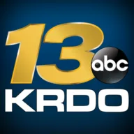 KRDO logo