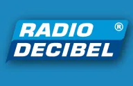 Logo Radio Decibel