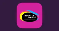 โลโก้ Infinity Radio