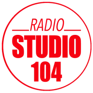 Radio Studio 104-logo