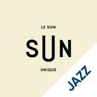 Logo SUN Jazz