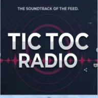 TicToc Radio logo