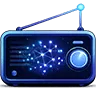 OnlyAI.FM logo