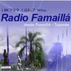 Radio Famaillá logo