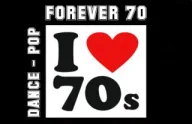 โลโก้ FOREVER 70